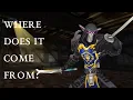 Where Do Rogues REALLY Get Their Power - WoW Lore Explained