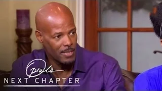 First Look The Serious Side of Keenen Ivory Wayans Oprah s Next Chapter Oprah Winfrey Network
