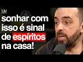 Download Lagu Saulo Calderon: Se Você Sonhar Com Isso, Um Obsessor Está Perto! | LIN Podcast #153