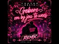 Gebore om by jou te wees