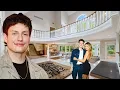Inside Matt Rife s Rhode Island Mansion - Luxury Lifestyle New Girlfriend Cars Net Worth