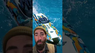 What your boat says about you!!