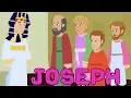 Download Lagu Joseph and His Brothers | Holy Tales Bible Stories - Beginner's Bible | Kids Bible Stories | 4K UHD
