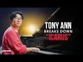 Download Lagu The Iconic Keys Behind 'ICARUS' By Tony Ann