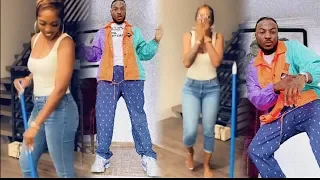 tiwa savage dump wizkid for peruzzi bobrisky want to marry tonto dikeh