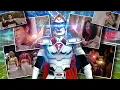 Download Lagu Power Rangers Dino Fury | The Morphin’ Masters \u0026 The Nexus Prism (Extended Version)