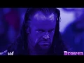 Lagu WWE The Undertaker Custom Titantron - Rest In Peace