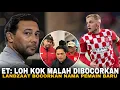 Download Lagu ERIK TOHIR: LOH KOK DIBOCORKAN! DENNY LANDZAAT BOCORKAN NAMA PEMAIN BARU TIMNAS INDONESIA!
