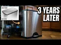 I Tested the Simple Human Trash Can for 3 Years Here s What Happened