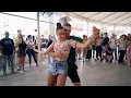 Elena Khamsi & Derek.  (Donde se fue) Fraimin Castle   [📍Valencia, Bachata] (BACHATA PASIÓN❤️‍🔥)