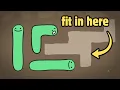 i made a GAME SHOW for worms
