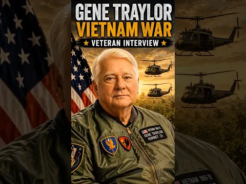 How he survived being shot down twice in Vietnam #veteran #history #shorts