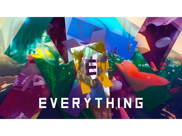 Everything | Launch Trailer