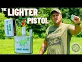 Download Lagu The Lighter Pistol