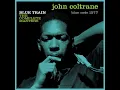 Blue Train (False Start)