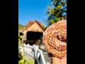 Woodstock Vermont - FIVE food places you or may not have heard of
