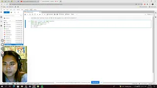 SOLVING PARTIAL DIFFERENTIAL EQUATION USING PYTHON