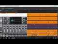 Using Trigger 2 to replace drums REAPER