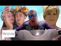Below Deck s Most Outrageous Party Guests Bravo