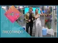 Lagu Tricotando ( 01/03/19 ) | Completo