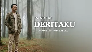deritaku panbers cover acoustic pop ballad version