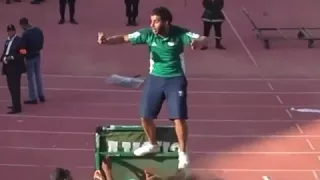 كما لم تراها من قبل ناض العالم يسقسي 