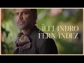 Alejandro Fernández - Inexperto En Olvidarte (Lyric Video)