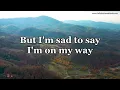 Jamaica Farewell w/ Lyrics - Harry Belafonte Version