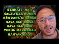 Download Lagu Bila orang komen sikit dah kena panggil.