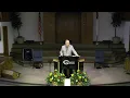 Truman Ferguson Memorial Service July 17 2026