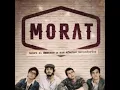 Morat - Aprenderte a quererte (AUDIO MEJOR CALIDAD)
