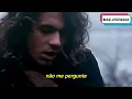 INXS - Never Tear Us Apart (Tradução) (Legendado) (Clipe Oficial)