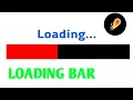How to create Loading bar in it s magic engine It s magic engine tutorials