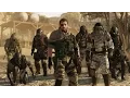 Video di METAL GEAR ONLINE - WORLD PREMIERE TRAILER | KONAMI (ESRB)
