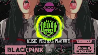 Download BLACKPINK - kill this love_Combined Drops Hard Trap🎶[edo midifier mix] MP3