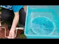 Making Whirlpools