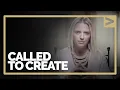 Session 1 - Our Call to Create