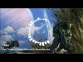 Halo - Halo Theme by Martin O'Donnell & Michael Salvatori