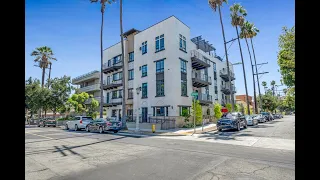 Pasadena s Hidden Luxury Gem Uptown Luxury Condos Tour