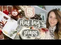 5 AUTUMN FLAT LAY PROPS HOW TO STYLE AN AUTUMN INSTAGRAM PHOTO