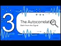 Linear Predictive Coding - Example of an NotebookLM