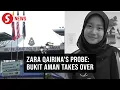 Download Lagu Police form task force to take over Zara Qairina probe
