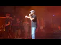 Darius Rucker "Straight to Hell" Jacksonville, FL 9/30/2018