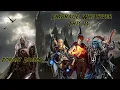 A Safe Replacement for Drizzt or Just a Really Bad Idea