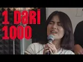 Download Lagu Ashira Zamita - 1 dari 1000 (Kecap Kecup Nada Live Sessions)