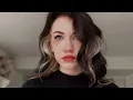 dyeing my underlayer blonde at home - rip hair
