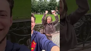 تيك توك مصطفى مع بنت روسية اكسبلور جيش لينو 