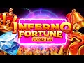 Fiery Wins Await NEW Inferno Fortune Power Slot
