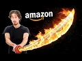 I Bought 100 CURSED Amazon Products