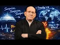 God Told Rick Renner A Shift Is Coming 2026 Prophetic Word